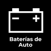 Baterías de Auto