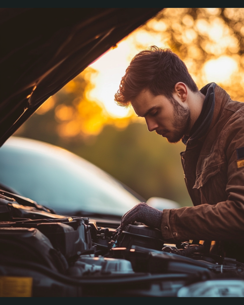 ¿Por qué es importante realizar el mantenimiento preventivo de tu auto?